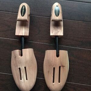 Allen Edmonds Cedar Shoe Trees